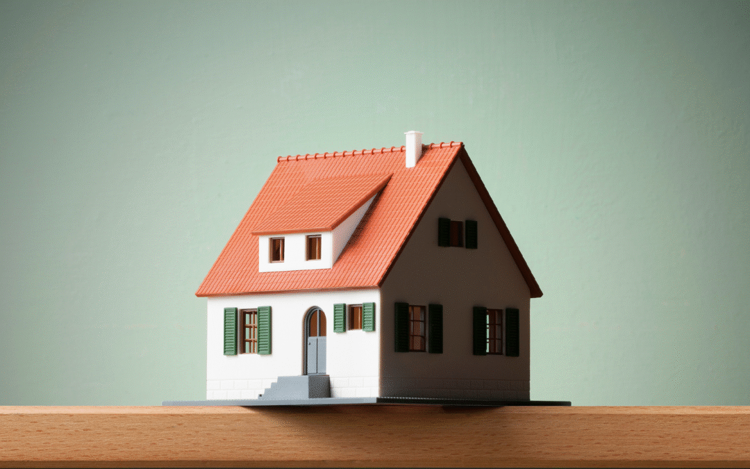 Fixer-Upper House