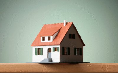 Fixer-Upper House