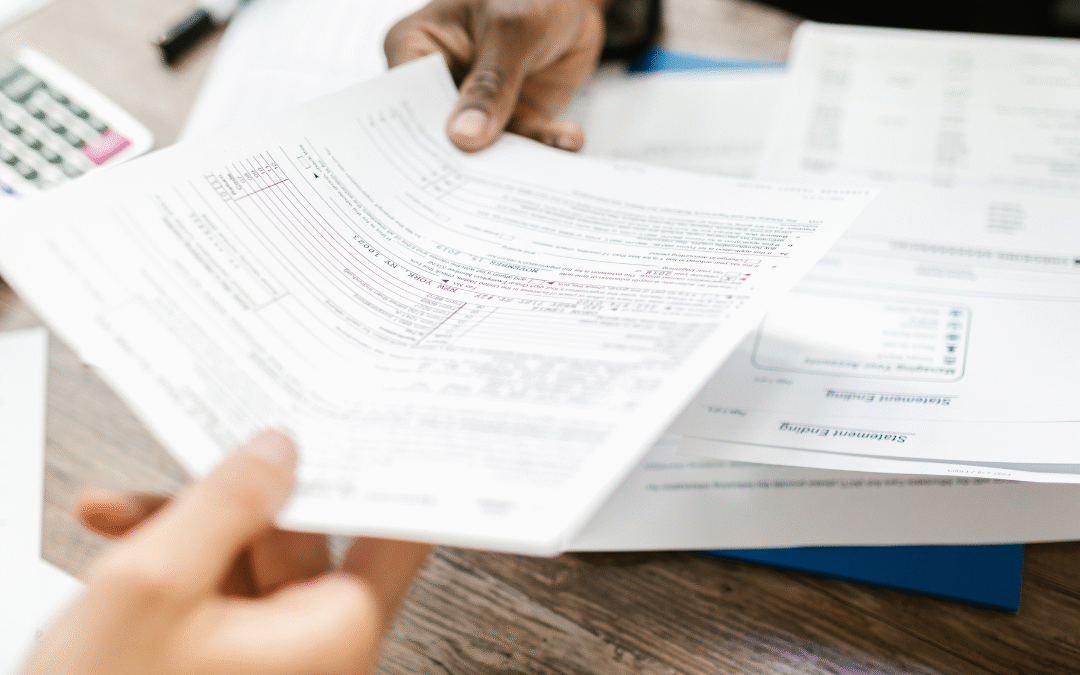 Logistics, Documents & Process