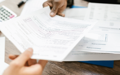 Logistics, Documents & Process
