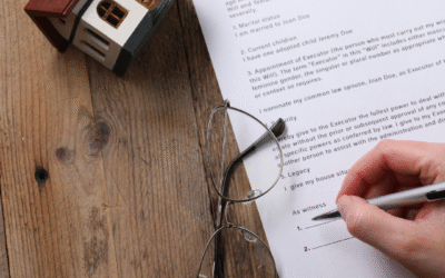 Probate or Inheritance