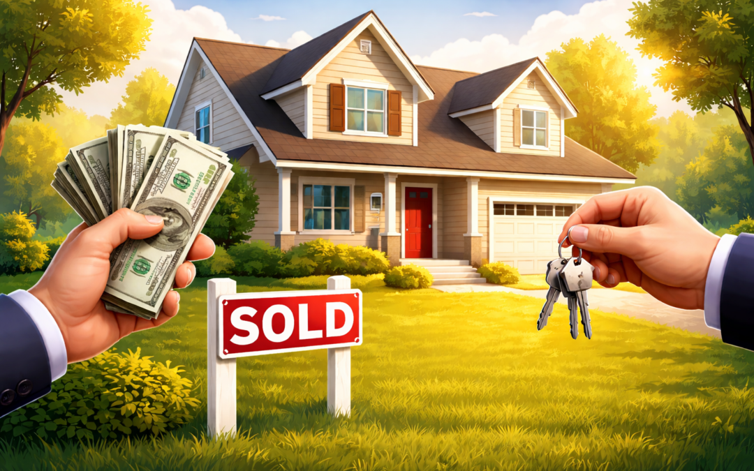 PA Buy My House Cash